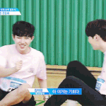 [프로듀스] 재환이 뽑기로 결심한 이유