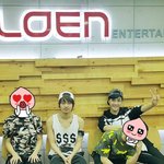 [프듀2] <b>로엔</b>에서 함께 연습생생활을 하던 연습생들