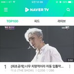 [BAP] 음악부분 1위<b>유지</b>ㅠㅠㅠ