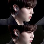 출연자에게서 느껴지는 싸이월드적 <b>인소</b> 감성 (feat 박지훈. 오글주의)