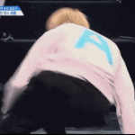 [프로듀스2] 재주 부리는 우두머리와 <b>신난</b> 침팬치들