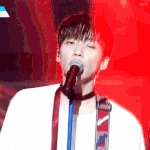 [프로듀스2] 정세운 마보이 해주라ㅠㅠ