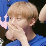 [프로듀스2] 아 ㄹㅇ 너구리같네