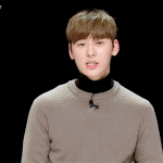 [프로듀스2] <b>민현</b>이 너사용법 풀버전좀...