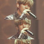 [방탄소년단] 프1듀에 방탄이랑 애들 <b>롤</b><b>모델</b>인분들많네..