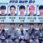 [프로듀스2] 역시 방잘알 <b>윤지성</b>