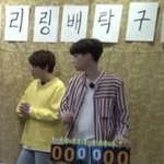 [프로듀스2] 닮은꼴끼리 옷도 똑같음ㅋㅋㅋㅋㅋㅋ