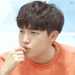 [프로듀스2] 김재환 <b>섬섬옥수</b> 보고가!