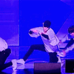 [방탄소년단] 둘셋! 삼줴이~<b>vv</b>