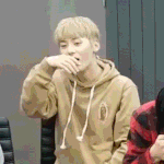 [프로듀스2] 황민현은 너무 망상거리가 많잖아 !!!!!!