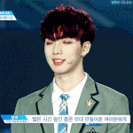[프로듀스] 임영민 이 짤 ㅈ ㄴ잘생김