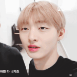 [프로듀스2] 나 오늘 꿈에 <b>윤지</b>성 나왔었어
