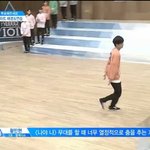 [프로듀스2] <b>초면</b>즈 너네 왜그러냐