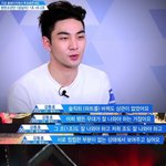 [프로듀스2] <b>무대</b>바보 강동호