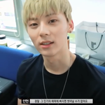 [프로듀스2] 분량 40초 실화에 속상한 토끼단원의 울음 - (도우미...