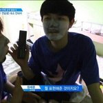 [프로듀스] 포뇨 말투 ㅋㅋㅋ