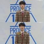 [프로듀스2] 숨겨진 성장캐 유선호 투표해줘