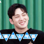 [프로듀스2] 20명 <b>전원</b> 핑크복 보고 싶어