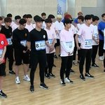[프로듀스2] 박지훈 <b>비율</b> 실화냐