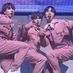 [방탄소년단] 진짜 지민이 필 장난아닌듯