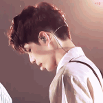 [프로듀스2] 옹성우 화이팅