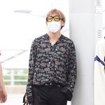 [방탄소년단] 애들 일본 출국기사뜸 ㅠㅠㅠ