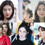 [댓글부탁해] 하나같이 넘 예뻤던 레드벨벳 최근 공항