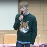 [프로듀스2] 얘네 자꾸 <b>초면인</b>거처럼 구는데