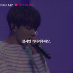 [방탄소년단] 어제 <b>홈파티</b> 대환장