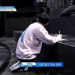 프로듀스101 쭈굴미로 인기<b>몰이</b>중인 연습생