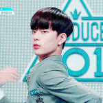 [프로듀스2] 남<b>오아</b> 막내 유선호 좋은 사람