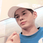 [프로듀스2] 점점 <b>댕댕이</b>가 되어가는 연습생