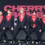 [EXO] NCT 127 '<b>강렬</b>한 체리밤'