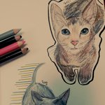 숨겨왔던 슬기의 그림실력(<b>놀람</b>주의)