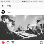 [EXO] 구희<b>수리</b> 또 열스타에 댓글달았음