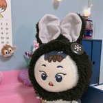 [시우민] <b>한낮</b>의 힐링 산적딱슈ㅋㅋ