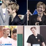 [프로듀스2] # 웃음장벽이 지하 3000미터 정도는 되는 항상...