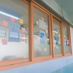 [프로듀스] 현재 우리반 <b>창문</b> 상황임