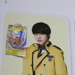 [골든차일드] 장준이 볼수록