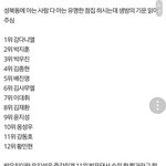 [프로듀스2] 미친거아니냐