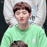 [프로듀스2] 지성씨 마보이