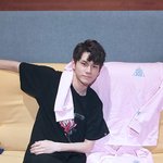[프로듀스2] <b>성우</b> 팬들 또 합성하겠다