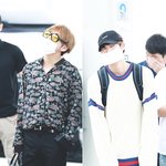 [방탄소년단] 석진이랑 태형이 조는거 보고가ㅜㅜ귀여워ㅜㅜㅜ