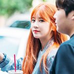저런 얼굴이면 어떤 기분일까?(여돌<b>ver</b>.)