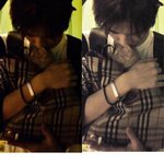 [프로듀스] 자른거랑 안자른거 <b>두깨</b>차이가...