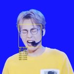 [시우민] 시우민의 <b>격분</b>과 기쁨....?!?!