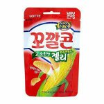 [댓글부탁해] 꼬깔콘 <b>젤리</b>ㄹㅇ먹지마 진심으로