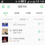 [NCT] <b>진입</b> 31위....!