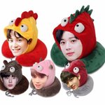 [프로듀스] 이거 문데 !!!