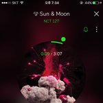 [NCT] sun &amp; moon 해석해줄께